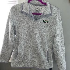 LL Bean Pullover